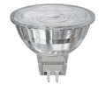 Lampes led directionnelles refled superia retro mr16 7,5w 621lm 840 36°