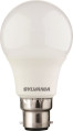 Lampes led non directionnelles toledo gls a60 8w 806lm 840 b22 pack de 3 