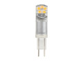 Lampes led spéciales toledo gy6.35 2,4w 300lm 827