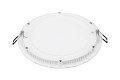 Start downlight flat 205 ip44 1550lm 830 dimmable