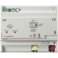 Knx alimentation, 640ma