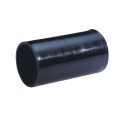 Manchon Noir IP54 pour Conduit Tube pour Canalisation Diamètre 40 mm Legrand