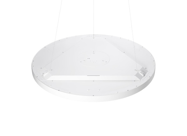 Colossal1200 153,6w 18745lm opal blanc 940 ssa