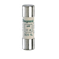 Cartouche industrielle cylindrique - aM - 14x51 mm - avec voyant - 10 A