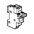 Coupe-circuit sectionnable - SP 58 - 1P - cartouche ind 22x58 - microrupteur