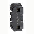 Contact auxiliare précoupure - interrupteur sectionneur rotatif - composable - 25/32 A
