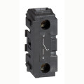 Contact auxiliare précoupure - interrupteur sectionneur rotatif - composable - 50/63 A