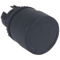 Osmoz compo - coup de poing Ø32 - pousser-tourner - noir
