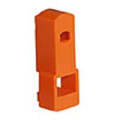 Accessoire de cadenassage DPX 250 pour verrouillage position ouverte