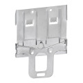 Platine pour fixation sur rail XL3 - DPX-IS 250