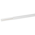 Moulure DLPlus 20x12,5 - 1 comp - blanc (Prix au mètre) - Legrand