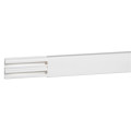 Moulure DLPlus 32x12,5 - 2 comp - blanc (Prix au mètre) - Legrand