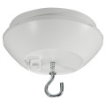Boîte dcl - pour moulure dlplus - blanc - Legrand
