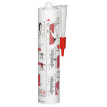 Cartouche de Colle Néoprène pour Pistolet 310 ml Legrand