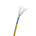 Câbles pour réseaux locaux - 10 Giga - F/UTP - 4 paires - L. 500m (Prix au mètre) Legrand