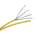 Legrand - cable cat6a u/ftp 2x4 paires lszh dca 500 metres