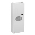Climatiseur 230 V/1 - 1600/1230 W - à monter verticalement