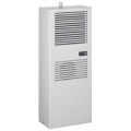 Climatiseur 400 V/3 - 3850/2870 W - à monter verticalement