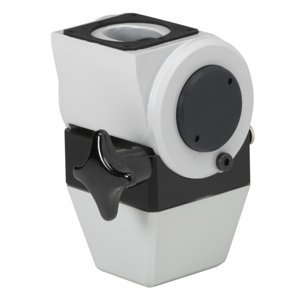 Raccord adaptateur inclinaison 0-30 ° avec butée - pour pupitre Atlantic axis - Legrand - 035757