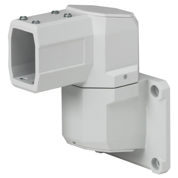 Support de fixation murale articulée 300° avec butée -pour pupitre Atlantic axis - Legrand - 035763