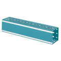 Goulotte Lina 25 - 25x25 (Prix au mètre)