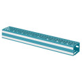 Goulotte 25x60 mm Longueur 2 m Lina 25 Legrand