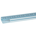 Goulotte 40x80 mm Longueur 2 m Lina 25 Legrand