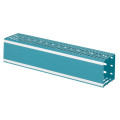 Goulotte 60x60 mm Longueur 2 m Lina 25 Legrand