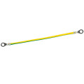 Fil vert/jaune - capacité 6 mm²