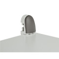 Pattes fixation murale (4) - pour coffret Atlantic - 300 kg