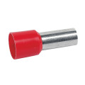 Embout de câblage Starfix - pour conducteurs section 35 mm² - rouge