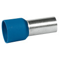 Embout de câblage Starfix - pour conducteurs section 50 mm² - bleu