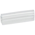 Porte-repères Mémocab - pour filerie - L. repérage 30 mm - section mini 4 mm²