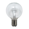 Lampe à incandescence BA15 D 48 V = - 25 W pour feux clignotants réf. 413 21/23/26/27