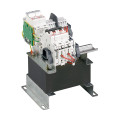 Transformateur CNOMO TDCE version I - prim 230-400 V/sec 115 ou 230 V - 250 VA