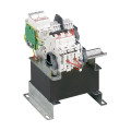 Transformateur CNOMO TDCE version I - prim 230/400 V/sec 24-48 V - 100 VA
