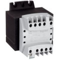Transformateur d'équipement séparation circuits monophasés - prim 230/400 V/sec 115/230 V - 40 VA