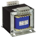 Transformateur d'équipement séparation circuits monophasés - prim 230/400 V/sec 115/230 V - 630 VA