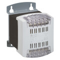 Transformateur de commande et signal mono bornes à vis - prim 460 V/sec 24 V - 1 000 VA
