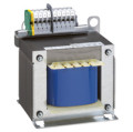 Transformateur de commande et signal mono bornes à vis - prim 230/400 V/sec 115/230 V - 1600 VA