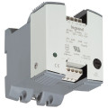 Alimentation redressée monophasée filtrée - prim 230/400 V - 24 V= - 60 W - 2,5 A