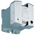 Alimentation redressée monophasée filtrée - prim 230/400 V - 24 V= - 120 W - 5 A