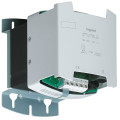 Alimentation redressée monophasée filtrée - prim 230/400 V - 24 V= - 240 W - 10 A