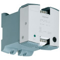 Alimentation redressée monophasée non filtrée - prim 230/400 V - 24 V= - 120 W - 5 A