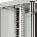 Montants fonctionnels réduits (2) pour armoires Altis prof. 400 et 500 mm