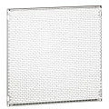 Plaque partielle Lina 25 pour armoire Altis larg. 1000 mm - H. 800 mm