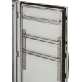 Profilé pour accessoire de porte - pour armoire Altis - L. 600 mm