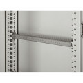 Traverses perforées horizontales (2) - pour armoire Altis larg./prof. 400 mm