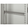 Traverses perforées horizontales (2) - pour armoire Altis larg./prof. 1000 mm