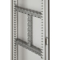 Traverses perforées multifonctions (2) - armoire Altis larg./Haut./prof. 400 mm